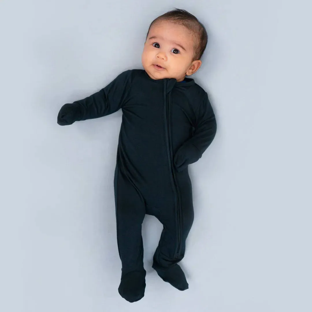 Zipper Sleeper - Midnight